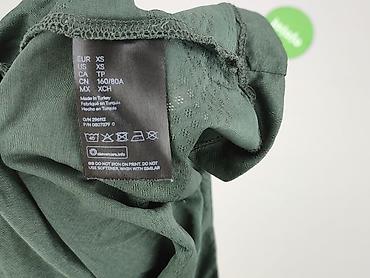 h m dresy: H&M Sport, Top damski, rozmiar XS — 6