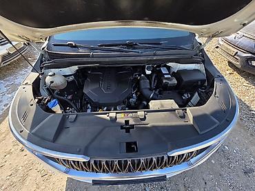 Kia: Kia Carnival: 2020 г., 2.2 л, Дизель, Минивэн — 15