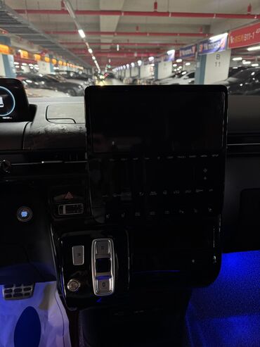 Hyundai: Hyundai Staria: 2023 г., 3.5 л, Автомат, Газ, Минивэн — 16