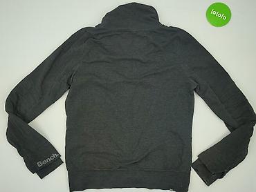 bluzy lidl: Bench, Bluza z kapturem damska, rozmiar L — 3
