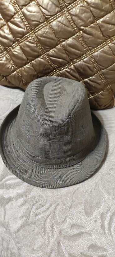 шляпа ковбойская: Шляпа