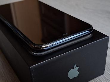 Apple iPhone: IPhone 11 Pro, Simsiz şarj, Face ID — 6
