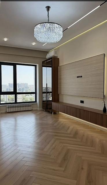 не пригодилось: 2 комнаты, 80 м², Элитка, 14 этаж, Евроремонт — 6