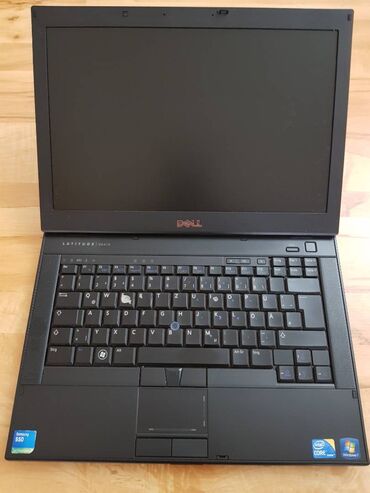 Dell: Intel Core i5, 8 GB OZU, 14.1 " — 4