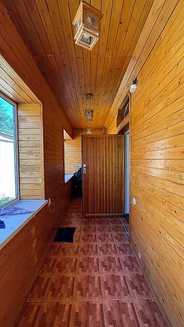 Продажа коттеджей и домов: 5 и более комнат, 219 м², 4 соток, Бишкек, Церковь Агентство недвижимости — 11