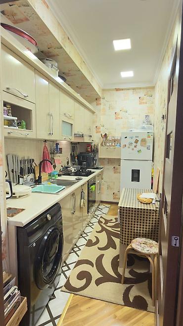 Квартиры: Масазыр, 3 комнаты, Новостройка, 70 м² — 5