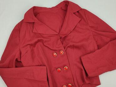 Women's blazer, size XL (EU 42)