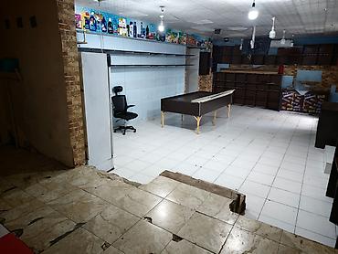 icare ofis: Yasamal rayonu Bala-bala Məcidov 47 ikinci paralel. Nizami metrosu — 8