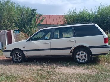 привозные двигатели в бишкеке для пассат б3: Volkswagen Passat: 1994 г., 1.8 л, Автоматические, Бензин, Универсал