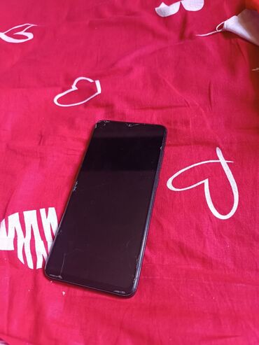 ddr3 оперативка: Redmi, Redmi 8 Pro, Колдонулган, 128 ГБ, түсү - Боз, 2 SIM