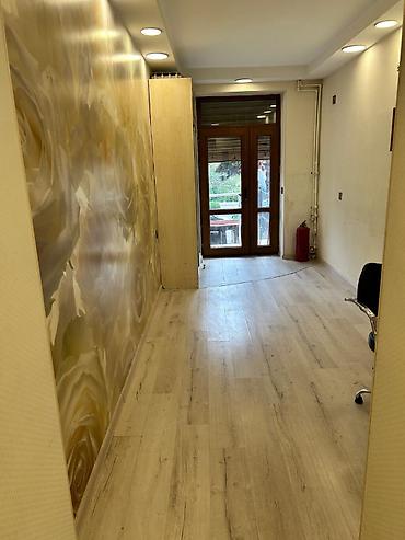 İcarəyə obyekt – İzmir küç. 5, Hyatt Regency və Tbilisi prospektinə — 9