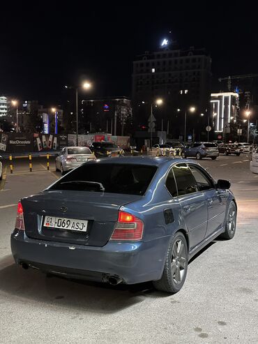 tayota runx: Subaru Legacy: 2004 г., 3 л, Автомат, Бензин, Седан