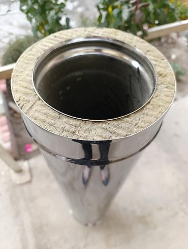 Чистка дымохода: ПРОФЕССИОНАЛЬНАЯ ЧИСТКА ДЫМОХОДОВ КОНТРАМАРОК,ПЕЧЕЙ,КАМИНОВ,РУССКИХ — 25