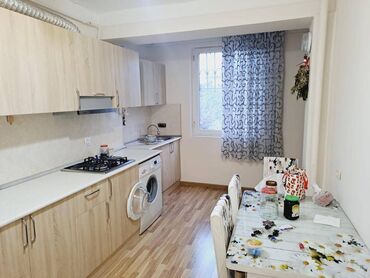 Uzunmüddətli kirayə mənzillər: Binəqədi rayonu,Ziya Bünyadov pr,Korrupsiya idarəsinin yanı.5 — 8