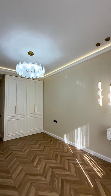 49: 2 комнаты, 49 м², Асанбай мкр Элитка, 4 этаж, Евроремонт — 8
