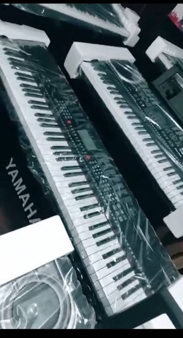 Digər: Təzədir. Qutuda Piano kursuna başlayanlar üçün, Piano müəllimləri üçün -da lalafo.az — 6 Digər: Təzədir. Qutuda Piano kursuna başlayanlar üçün, Piano müəllimləri üçün — 6