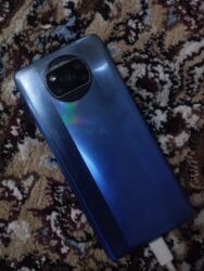 google pixel 8 pro бишкек: Poco X3 Pro, Колдонулган, 128 ГБ, түсү - Көгүлтүр, 1 SIM, eSIM