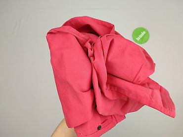mom fit mango: Jeansy damskie, rozmiar L — 4