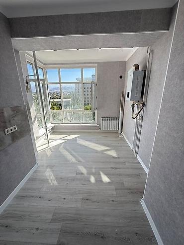 105 серия квартира: 1 комната, 37 м², Элитка, 6 этаж, Евроремонт — 2