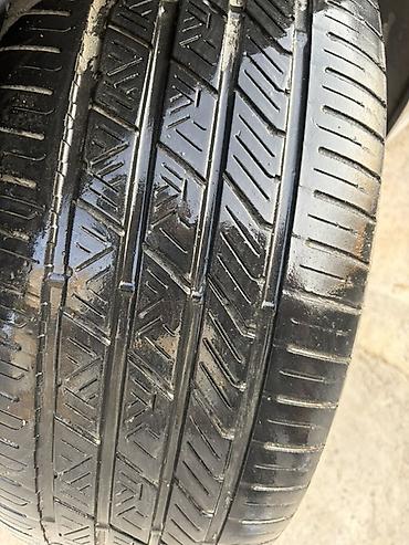 diski mercedes: Mercedes-Benz orijinal yüngül lehimli disk və təkər dəsti önlər — 3