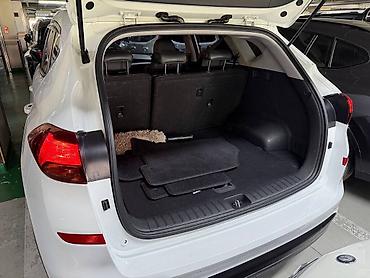 карплей: Hyundai Tucson: 2019 г., 1.6 л, Робот, Дизель, Кроссовер — 4