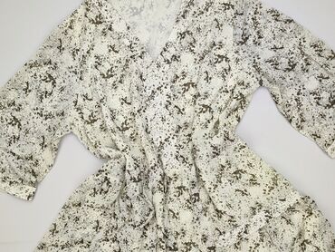 wyprzedaż sukienek plus size: Sukienka damska, rozmiar L