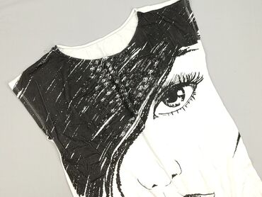 soroczka koszula: Women`s tunic, size L