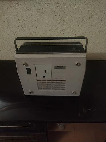 denon dr 450: REAL ALICILAR WHATSAPPA YAZSIN Retro lentli maqnitofon – stereo - — 2