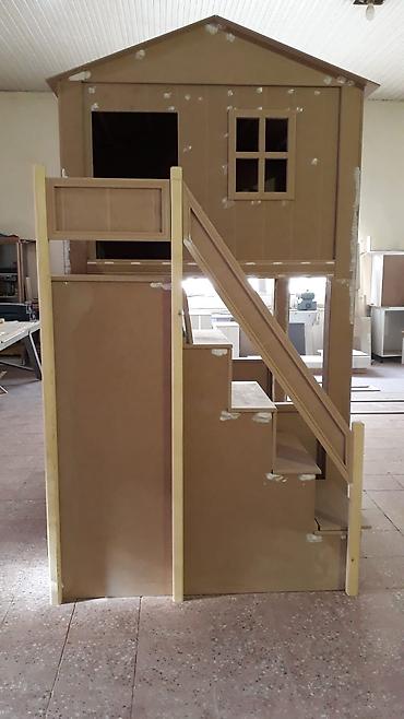 Mebel ustaları: Mebel ustası, 5 ildən artıq təcrübə, 5/2 — 9