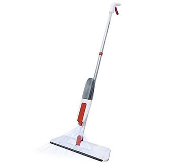 döşeme silen: Spreyli döşəmə silən mop, 330ml Sprey Mop döşəmələrin gündəlik və — 5