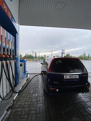 аккорд цена: Honda Stream: 2002 г., 2 л, Автомат, Бензин, Минивэн — 2