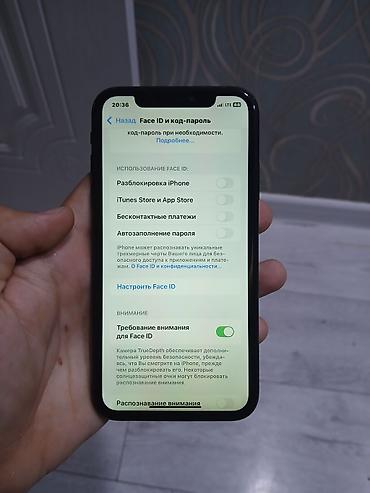 apple iphone 4: IPhone Xr, Qara, Face ID — 8