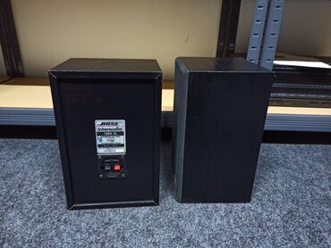 Zvučnici i stereo sistemi: Bose 1000 xl trosistemci mrezice se ne skidaju basevi 6 incha — 3