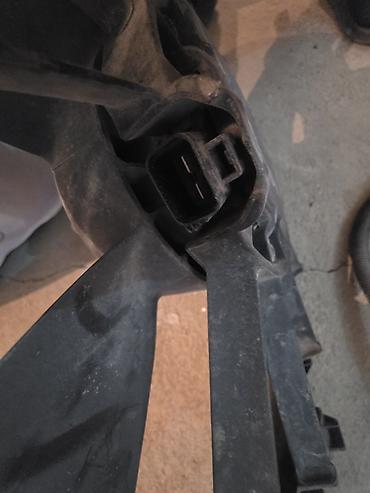 Вентиляторы: Вентилятор Ford 2018 г., Оригинал, США — 11