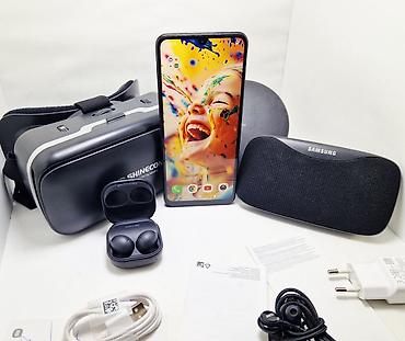 Redmi: Redmi, Redmi 5, Б/у, 256 ГБ, цвет - Черный, 1 SIM, 2 SIM, eSIM — 8