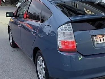 Toyota: Toyota Prius: 1.5 l | 2008 il Hetçbek — 5