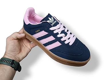Patike: Adidas samba patike NOVO Novo Brojevi 36 do 41 fb Moja Kupovina 1 — 5
