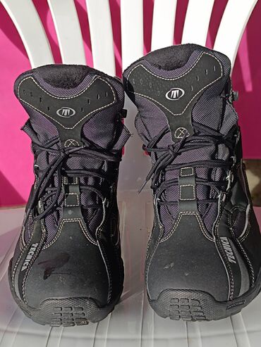 dolomit cipele: Boots, Salomon, size - 45.5