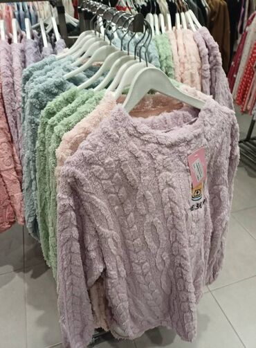 Ostalo: Novo pidzame samo 2000dinara do 2xl broja 🟪🌀 — 9