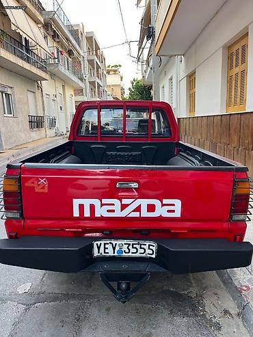 Mazda: Περικλής — 4