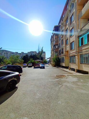 Yeni tikili: Əhmədli, 15 otaq, Yeni tikili, m. Əhmədli, 392 kv. m — 2