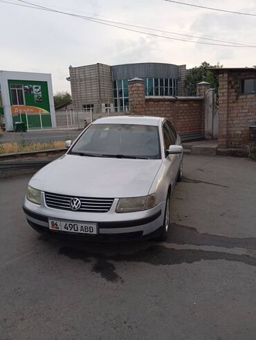 фолсфаген пассат б3: Volkswagen Passat: 2001 г., 1.6 л, Механика, Бензин, Седан