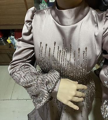 muncuglar: Ziyafət donu, Maksi, Benetton, S, M — 2