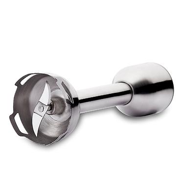 el blenderi: Məhsul №: 1655 Məhsulun adı: Korkmaz A444 Vertex Duo Blender Set Inox — 2