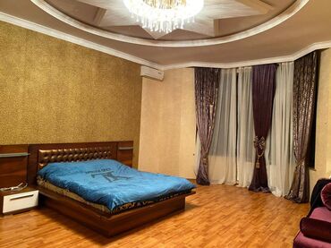 Həyət evləri və villaların satışı: 6 otaqlı, 480 kv. m, Orta təmir — 13