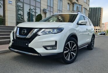 нексия машина цена: Nissan X-Trail: 2019 г., 2.5 л, Вариатор, Бензин, Кроссовер
