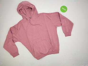 bluzy m: C&A, Bluza z kapturem damska, rozmiar M — 2