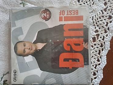 crvena jabuka (bend) узми ме: CD original domaca muzika albumi najpoznatijih izvodjaca. Za kupovine — 6