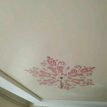 Потолочные работы: Монтаж потолков | Многоуровневый | Багет Больше 6 лет опыта — 7