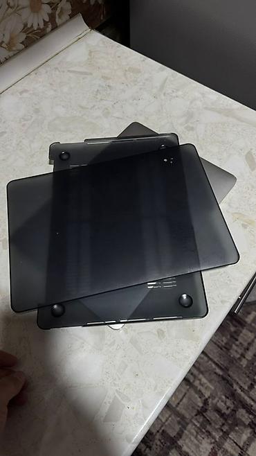 Ноутбуки: Ноутбук, Apple, 13.3 ", память SSD — 4